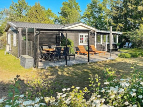 Holiday home SÖLVESBORG X in Sölvesborg
